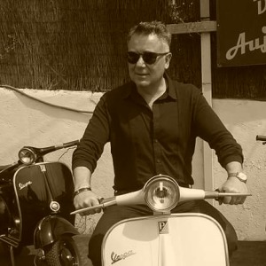 Photo de profil de Christophe Deloncle