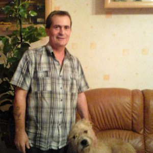 Photo de profil de Christophe Delprat