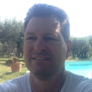 Photo de profil de Christophe Delsanti