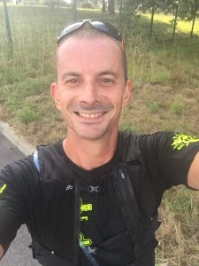 Photo de profil de Christophe Demangeon
