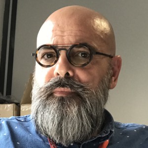 Photo de profil de Christophe Demoustier