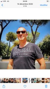 Photo de profil de Christophe Denizot