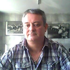 Photo de profil de Christophe Dercle