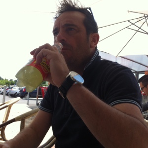 Photo de profil de Christophe Derniame