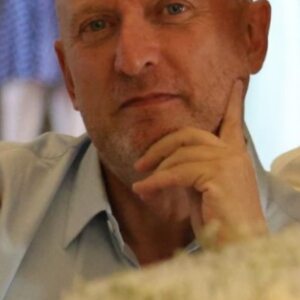Photo de profil de Christophe Derumez