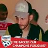 Photo de profil de Christophe Derus