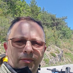 Photo de profil de Christophe Desbon