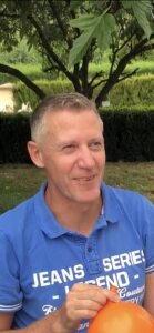 Photo de profil de Christophe Deschamps