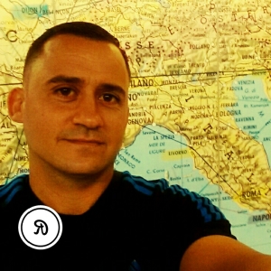 Photo de profil de Christophe Descours