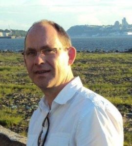 Photo de profil de Christophe Desportes