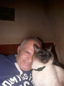 Photo de profil de Christophe Despuyos