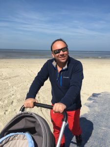 Photo de profil de Christophe Dessaint