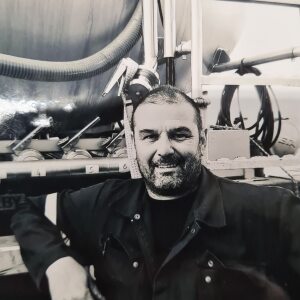 Photo de profil de Christophe Dessaint