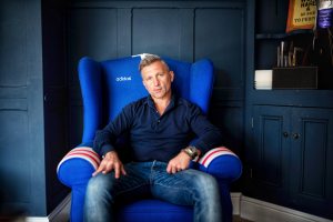 Photo de profil de Christophe Dessalles