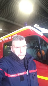 Photo de profil de Christophe Destrait