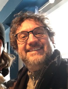 Photo de profil de Christophe Deutsch