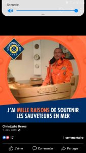 Photo de profil de Christophe Devos