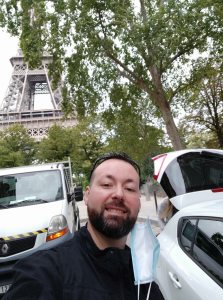 Photo de profil de Christophe Deweerdt