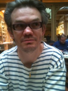 Photo de profil de Christophe Dezir