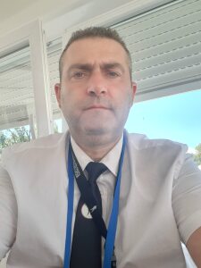 Photo de profil de Christophe Di Caro