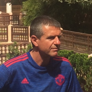 Photo de profil de Christophe Di Giacomo