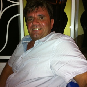 Photo de profil de Christophe Di Giusto