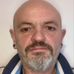 Photo de profil de Christophe Diaz