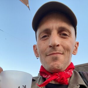 Photo de profil de Christophe Dieudonne