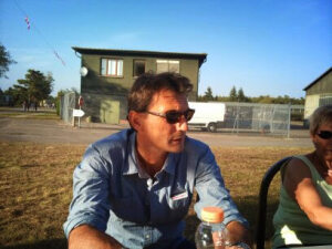 Photo de profil de Christophe Diot