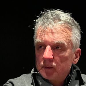 Photo de profil de Christophe Domain