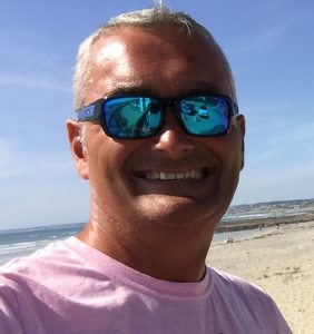 Photo de profil de Christophe Douard