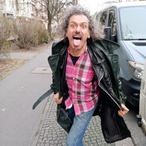 Photo de profil de Christophe Doublier