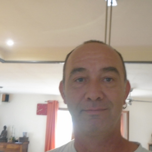 Photo de profil de Christophe Dragon