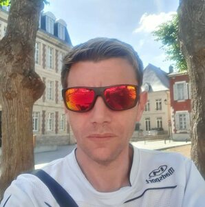 Photo de profil de Christophe Drin