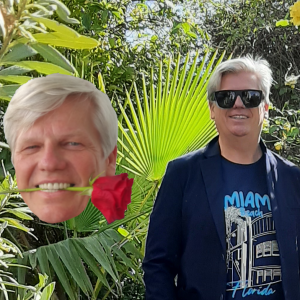 Photo de profil de Christophe Druine