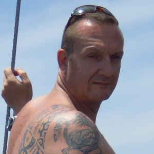 Photo de profil de Christophe Dubois