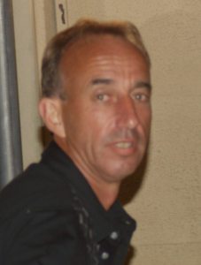 Photo de profil de Christophe Dubois