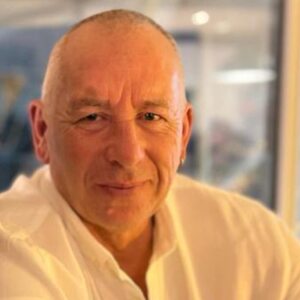 Photo de profil de Christophe Dubois