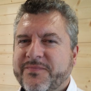Photo de profil de Christophe Dubois