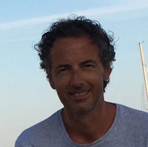 Photo de profil de Christophe Dubois