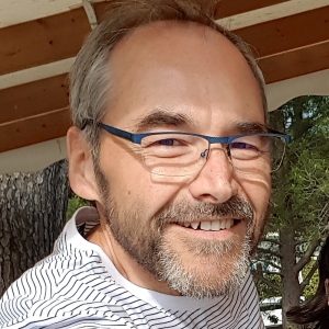 Photo de profil de Christophe Dubouchet