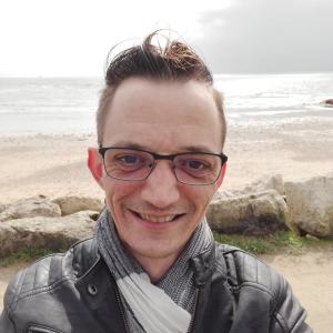 Photo de profil de Christophe Duboué