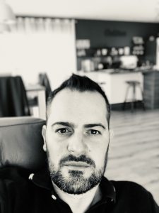 Photo de profil de Christophe Dubourg