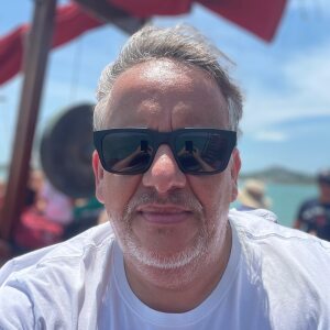 Photo de profil de Christophe Dubourjale