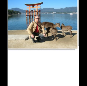 Photo de profil de Christophe Duchemin