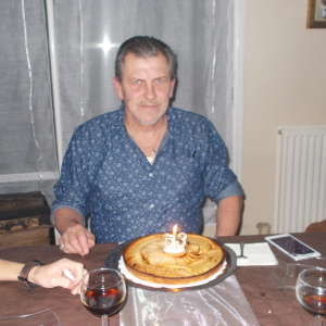 Photo de profil de Christophe Duffier