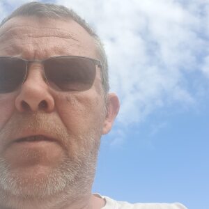 Photo de profil de Christophe Dufour