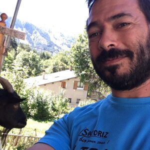 Photo de profil de Christophe Dumain