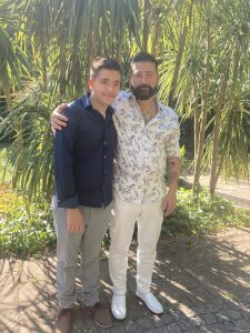 Photo de profil de Christophe Dumeniaud