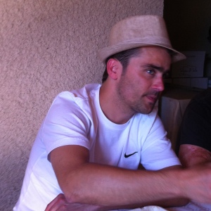 Photo de profil de Christophe Dumont